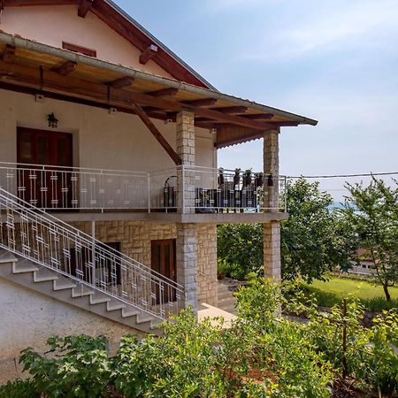 Apartment Div Ловран Экстерьер фото