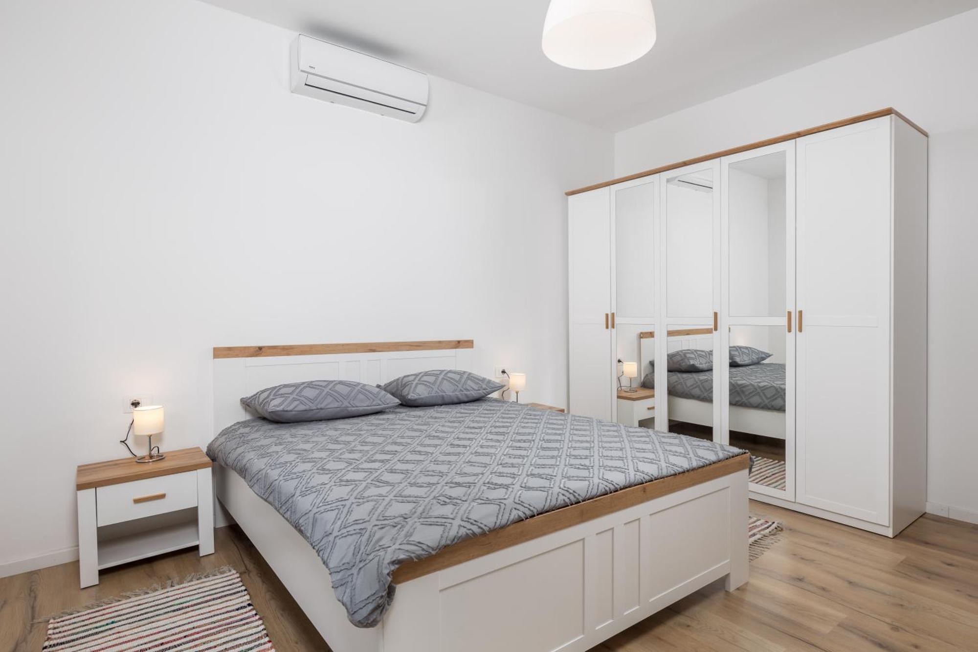 Apartment Div Ловран Экстерьер фото